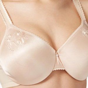 Wacoal Seamless Minimizer Bra 34DD
